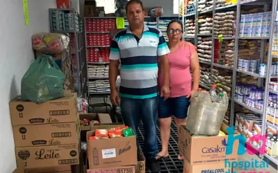 Urânia-SP