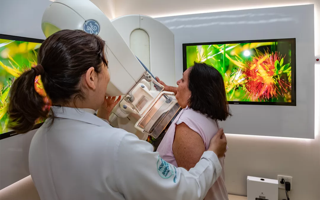 Outubro Rosa 2018: Hospital de Amor esclarece as principais dúvidas sobre o câncer de mama