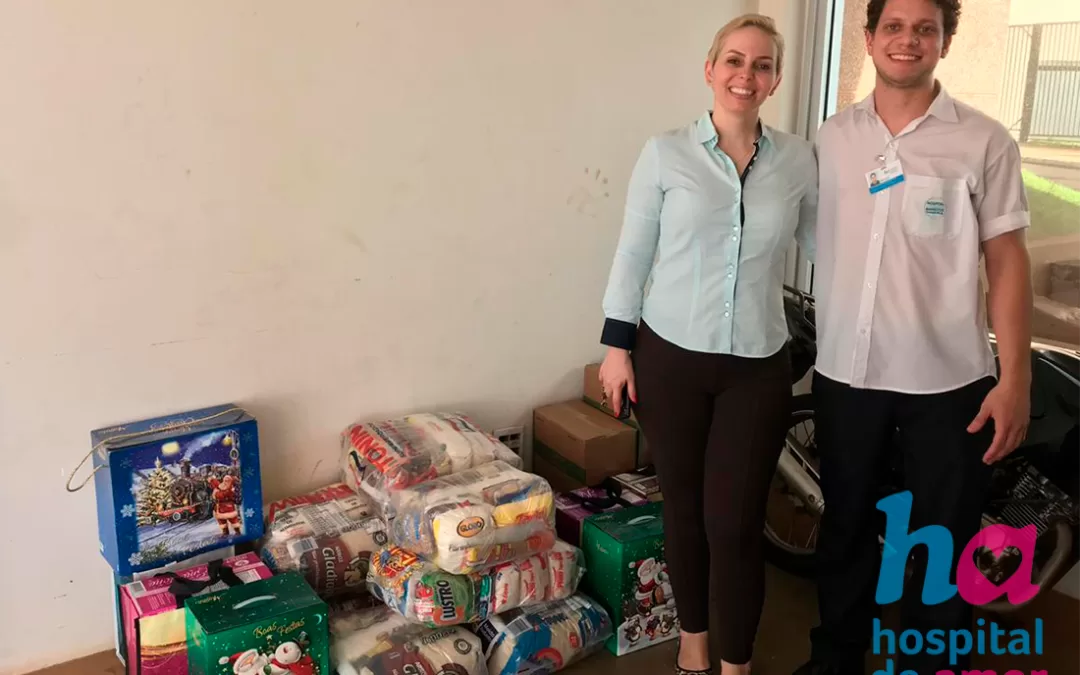 São José do Rio Preto – SP