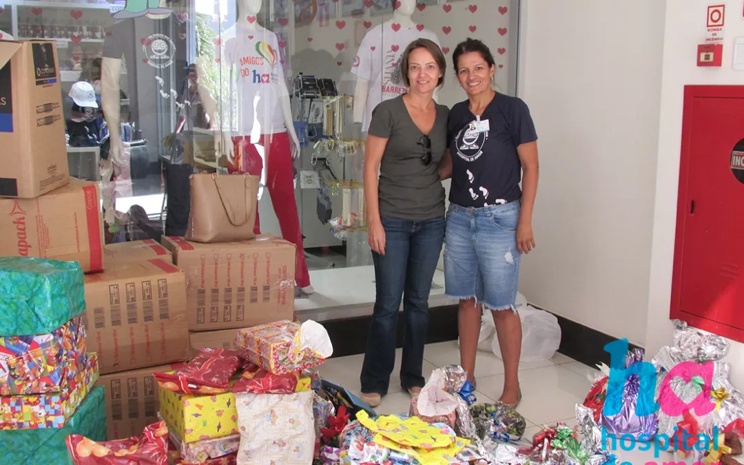 Tupã e Sorriso – MT