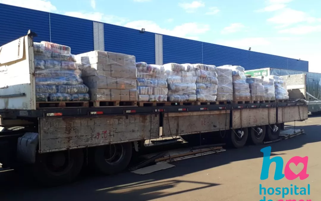 Santo Expedito e Birigui – SP