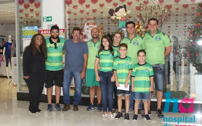 Santa Ernestina-SP