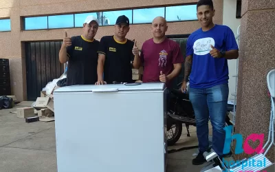 Araras-SP