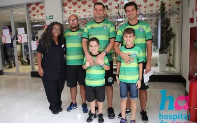 Santa Ernestina-SP