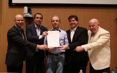 Hospital de Amor lança Centro de Inovação em Tecnologias para Oncologia 4.0