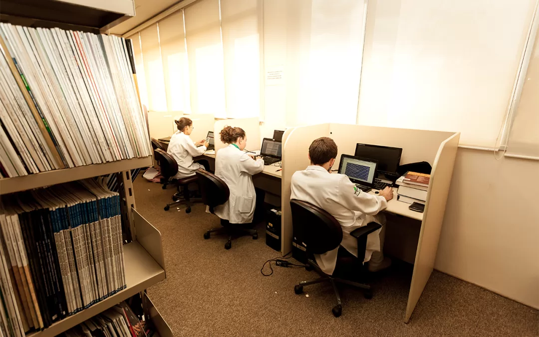 IEP lança nova modalidade de pós-graduação no Hospital de Amor