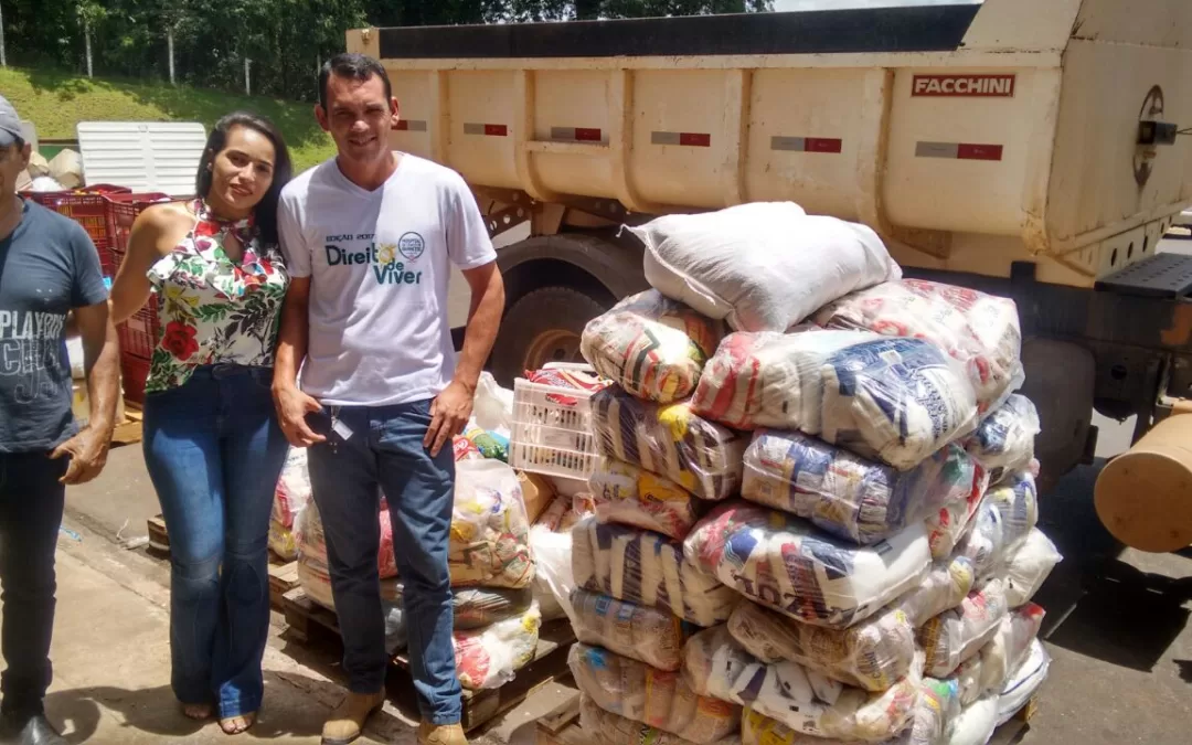 São Gonçalo do Abaeté-MG