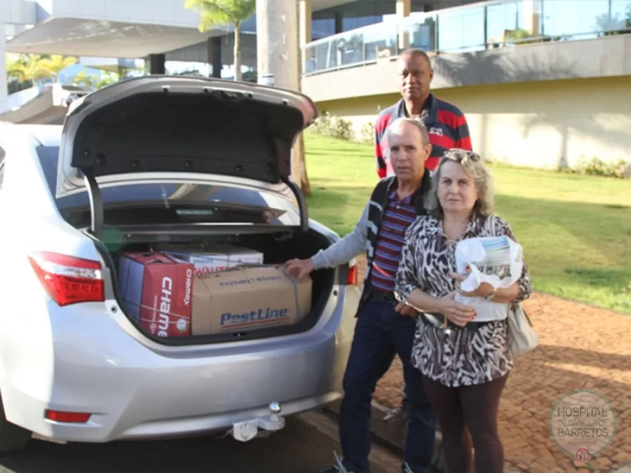 Santos – SP