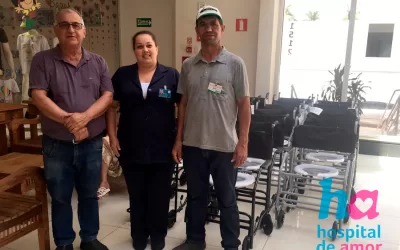 Monte Alto – SP