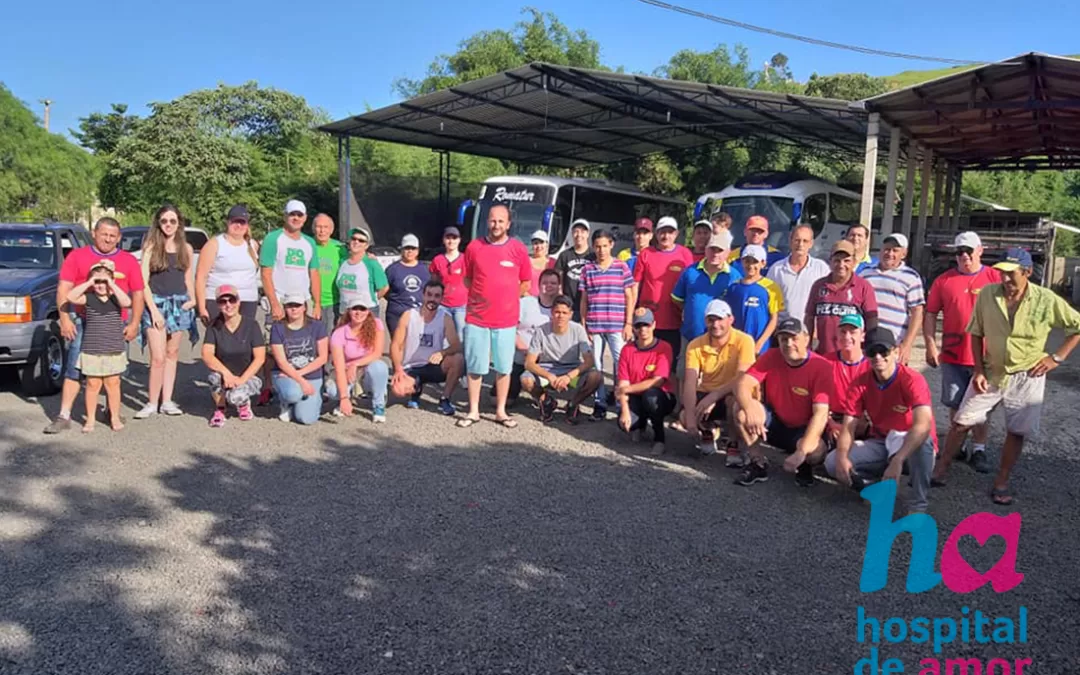 Divinolândia – SP