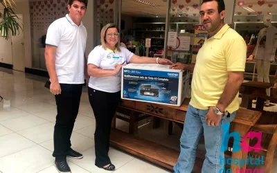 Carneirinho – MG