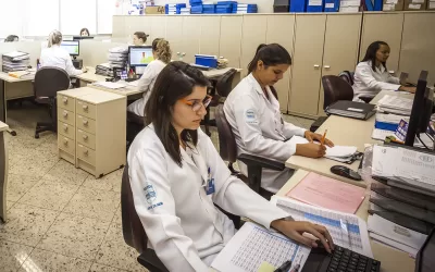 HA oferece suporte especializado aos seus pesquisadores