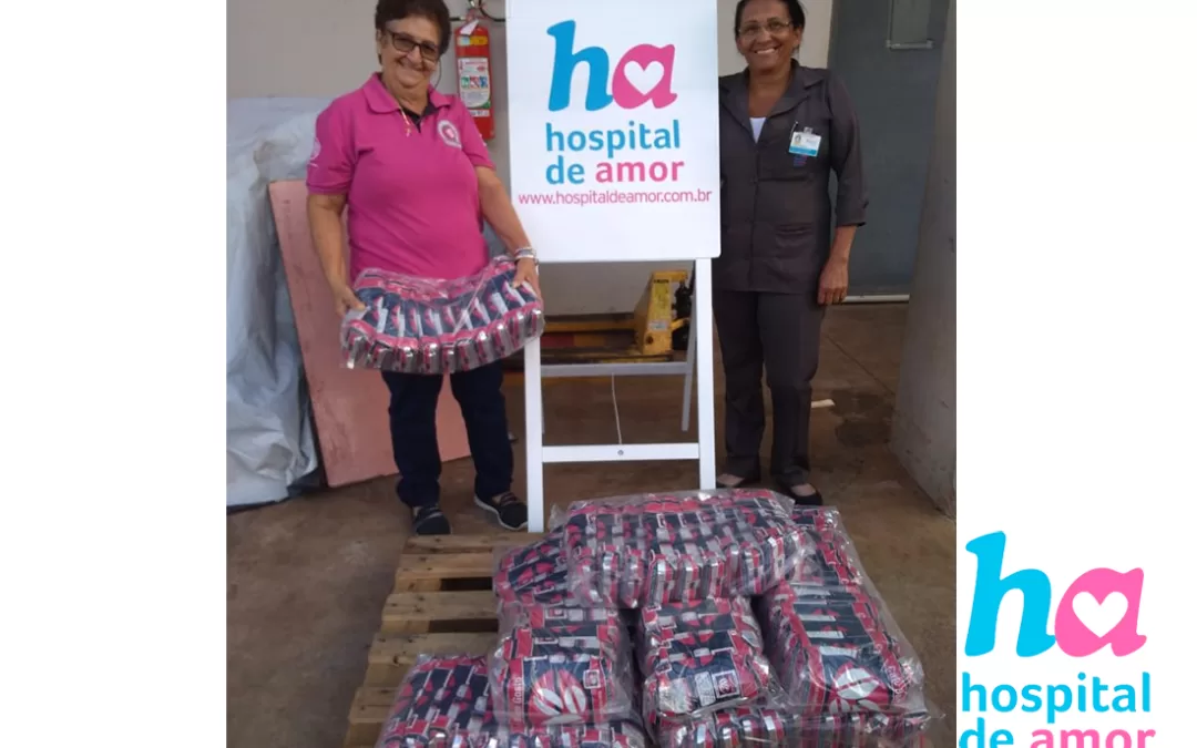 Porto Ferreira – SP