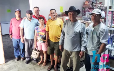 Votuporanga-SP