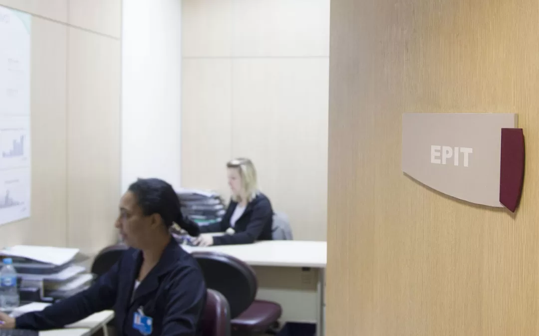 Escritório de Projetos e Inovação Tecnológica: saiba mais sobre o trabalho do EPIT