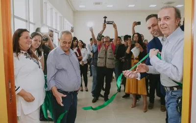 Hospital de Amor Amazônia inaugura novas instalações