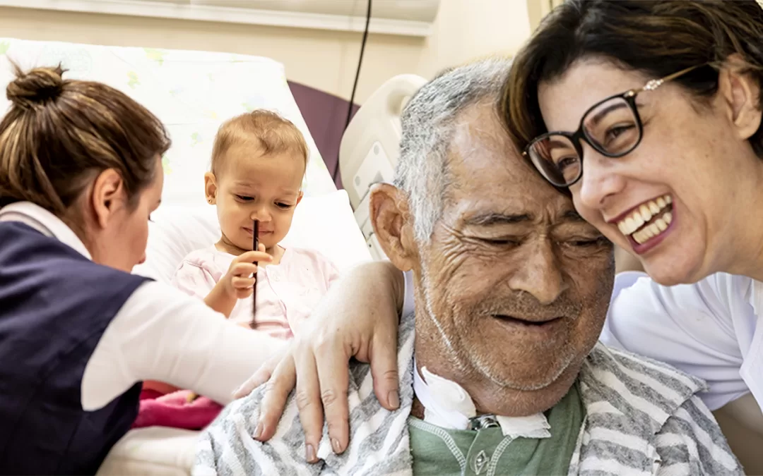 Incentivo Fiscal: saiba como seu imposto de renda devido pode salvar vidas