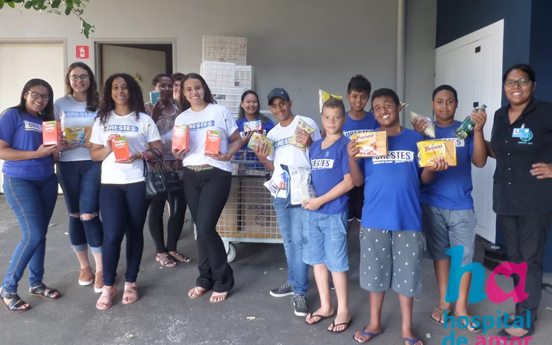 Palmeira D’Oeste – SP