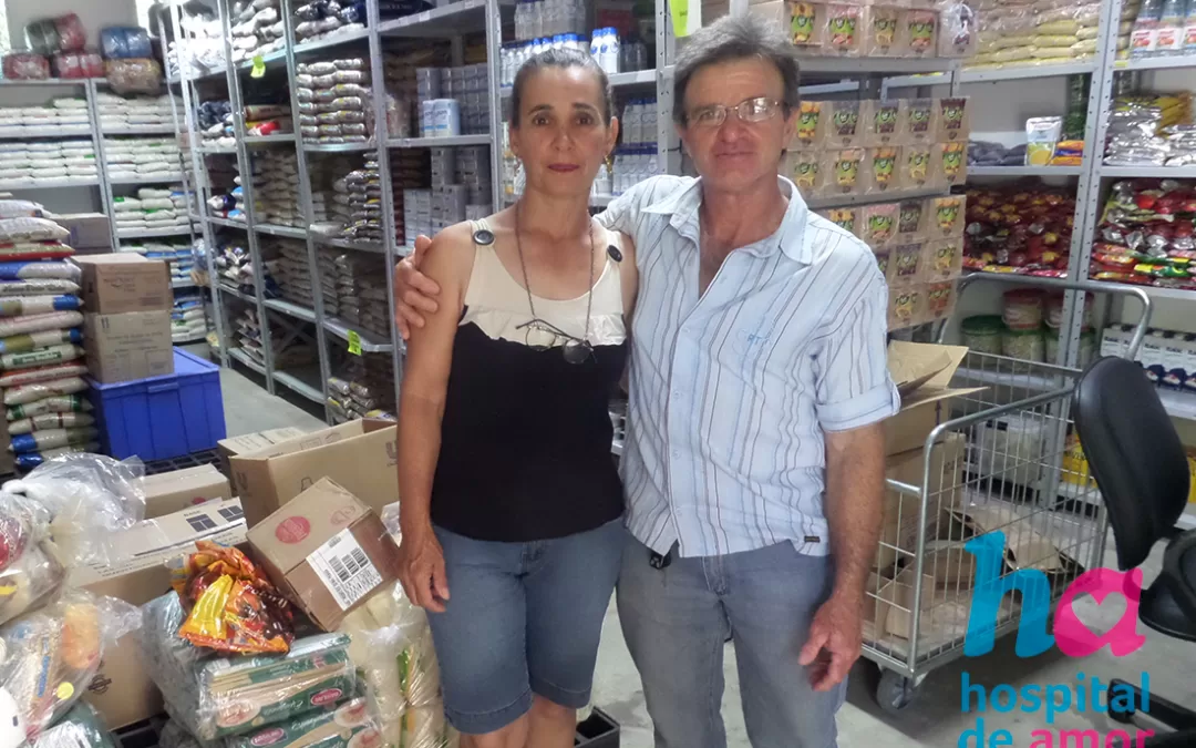 Palmeira D’Oeste – SP