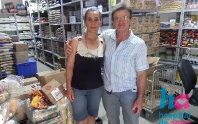Palmeira D’Oeste – SP