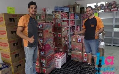 Caldas Novas – GO