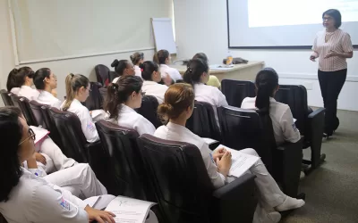 Hospital de Amor recebe selo de capacitação em alergia alimentar