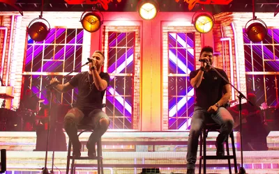 Hospital de Amor realiza a 10ª edição do seu Jantar Show