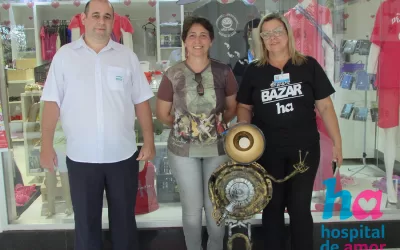 Tambaú – SP