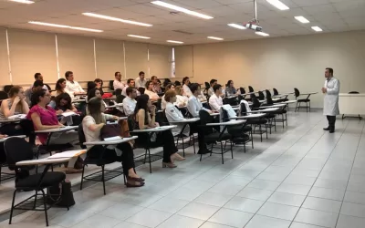 HA realiza primeira edição de “Workshop de Comunicação de Más Notícias em Oncologia”