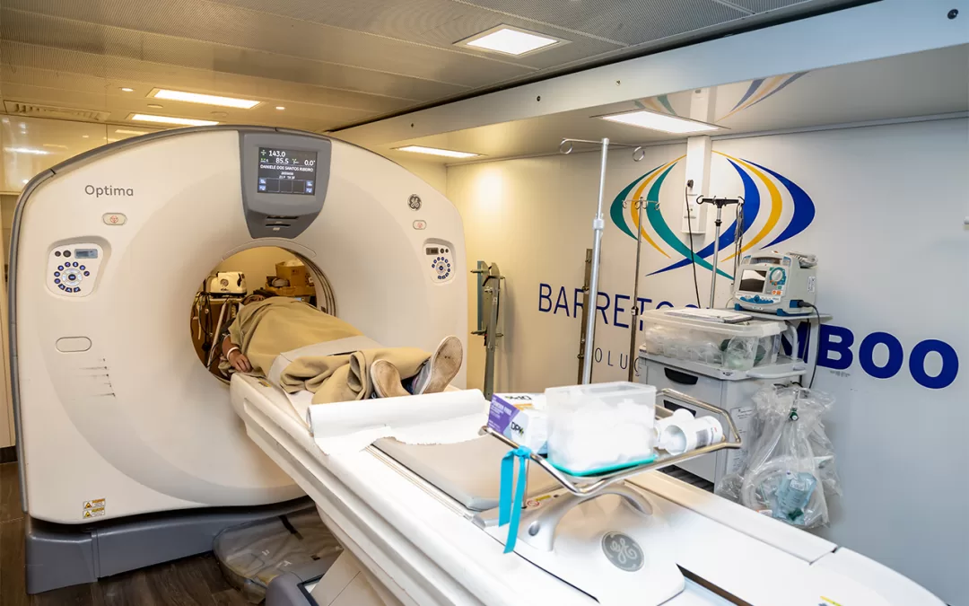 Hospital de Amor inicia novo projeto de rastreamento de câncer de pulmão