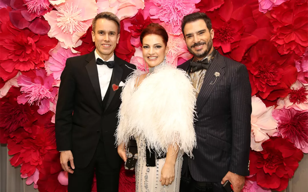 Gala de Amor: saiba mais sobre essa noite especial em prol do HA