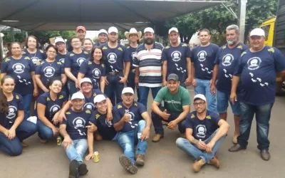 Dolcinópolis – SP