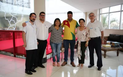 Cachoeira Dourada – GO