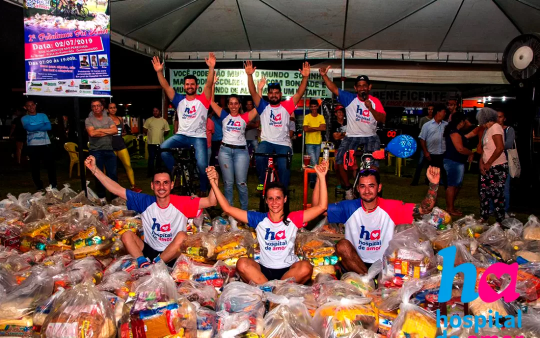 Quirinópolis – GO