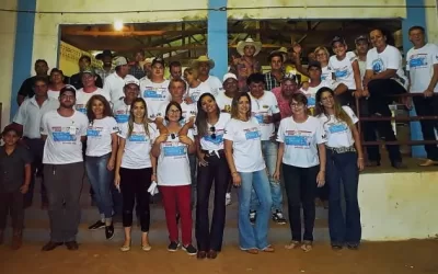 Glória de Dourados – MS