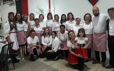 São Joaquim da Barra – SP