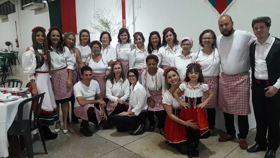 São Joaquim da Barra – SP