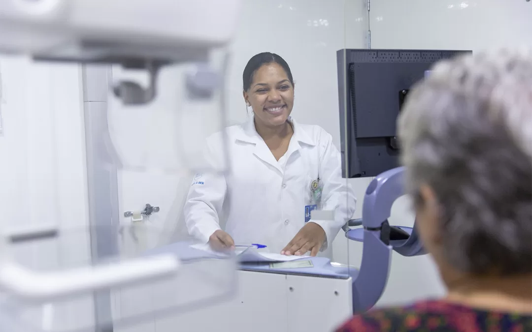 Hospital de Amor Campinas: há dois anos levando prevenção à população feminina