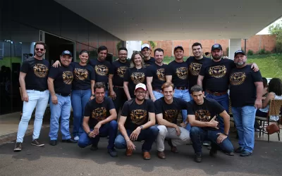 Barretos ganha rodeio em prol de hospitais e entidades assistenciais da cidade