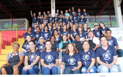 Paulo de Faria – SP