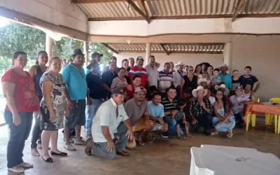 Serra Nova Dourada – MT