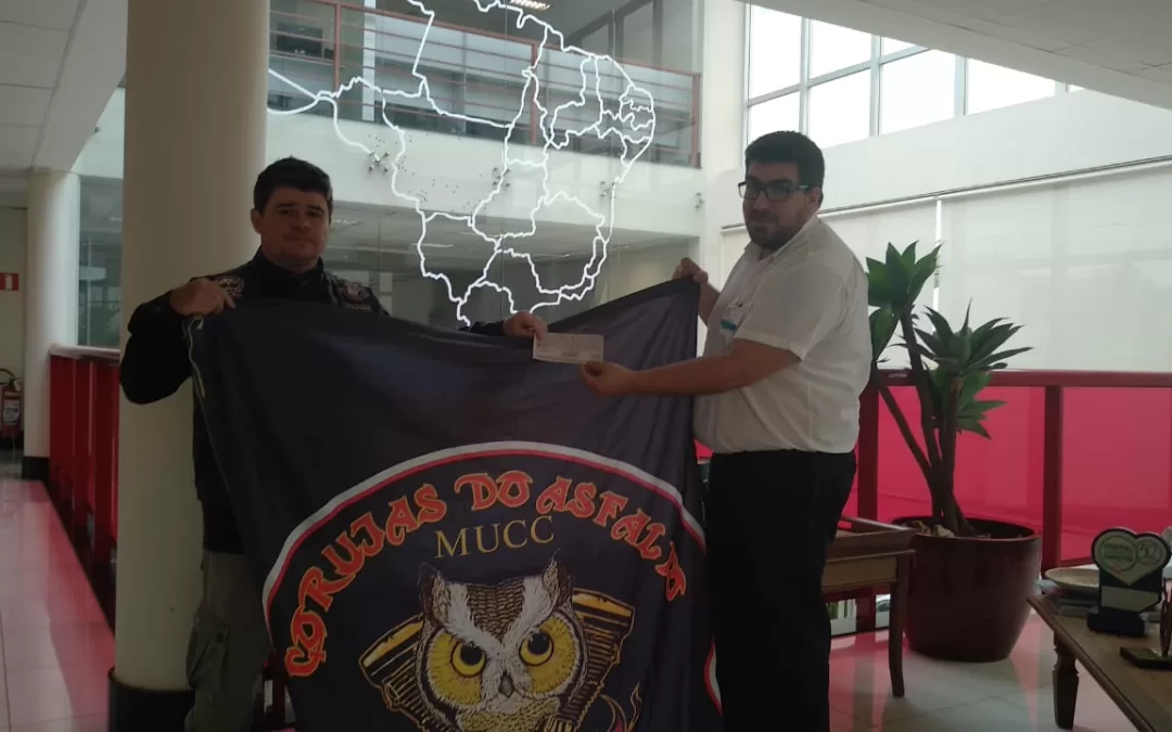 Vista Alegre do Alto – SP