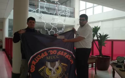 Vista Alegre do Alto – SP