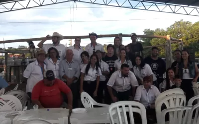 Santa Rita do Araguaia – GO