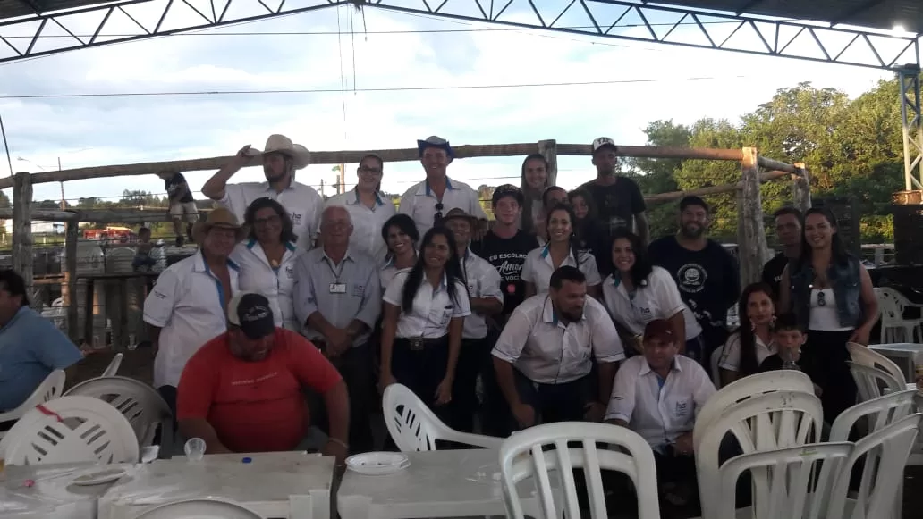 Santa Rita do Araguaia – GO