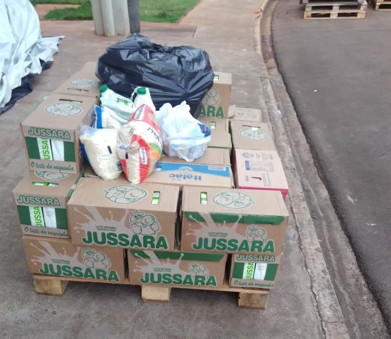 São José da Bela Vista – SP