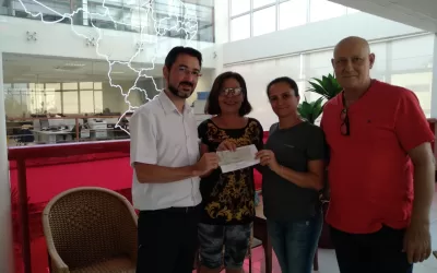 Buritis – MG