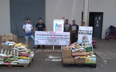 Colina – SP