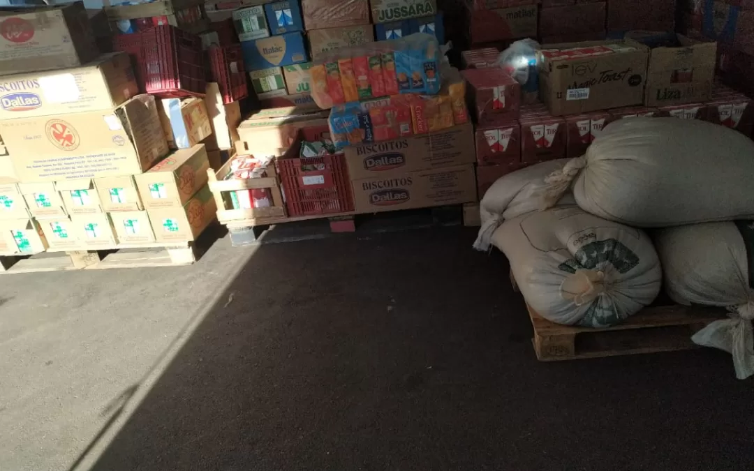 Nova Andradina – MS