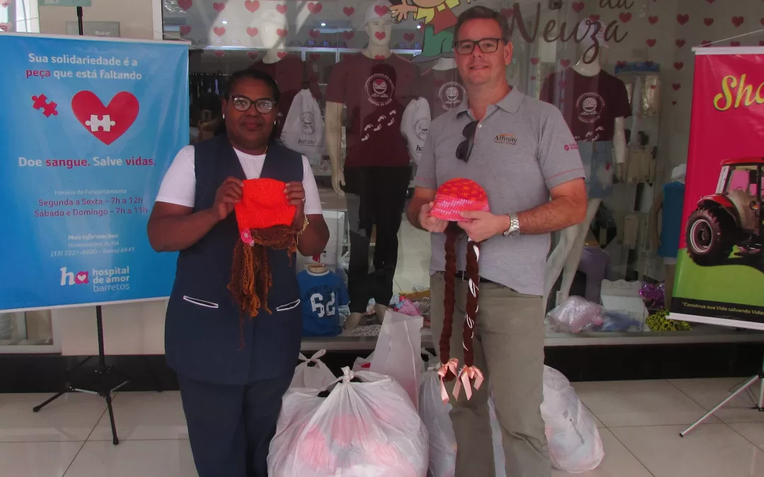 Ribeirão Preto – SP